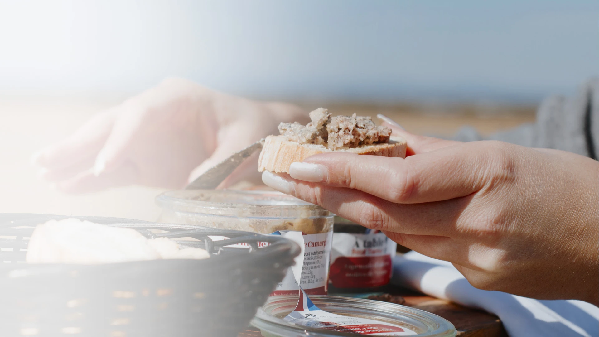 Le Bocal Traiteur A Saint Laurent Daigouze S1 1