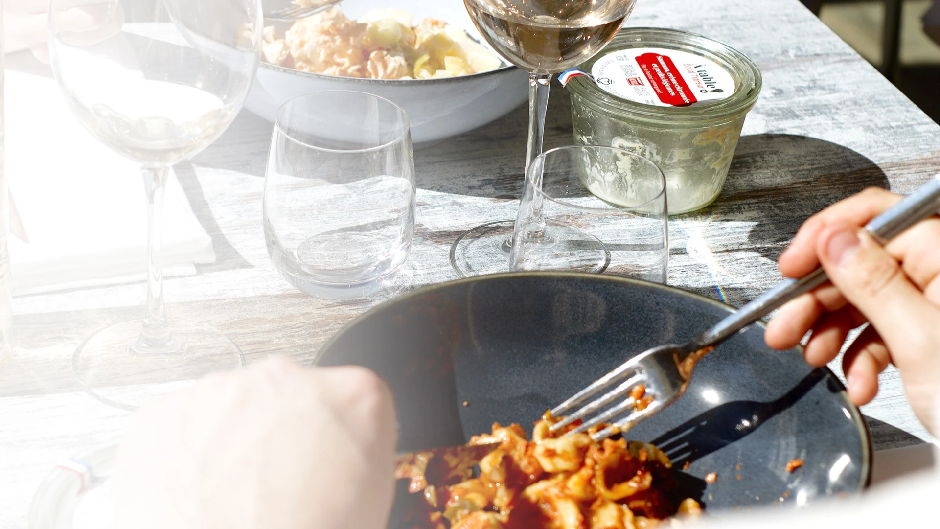 Le Bocal Traiteur A Saint Laurent Daigouze S2 1