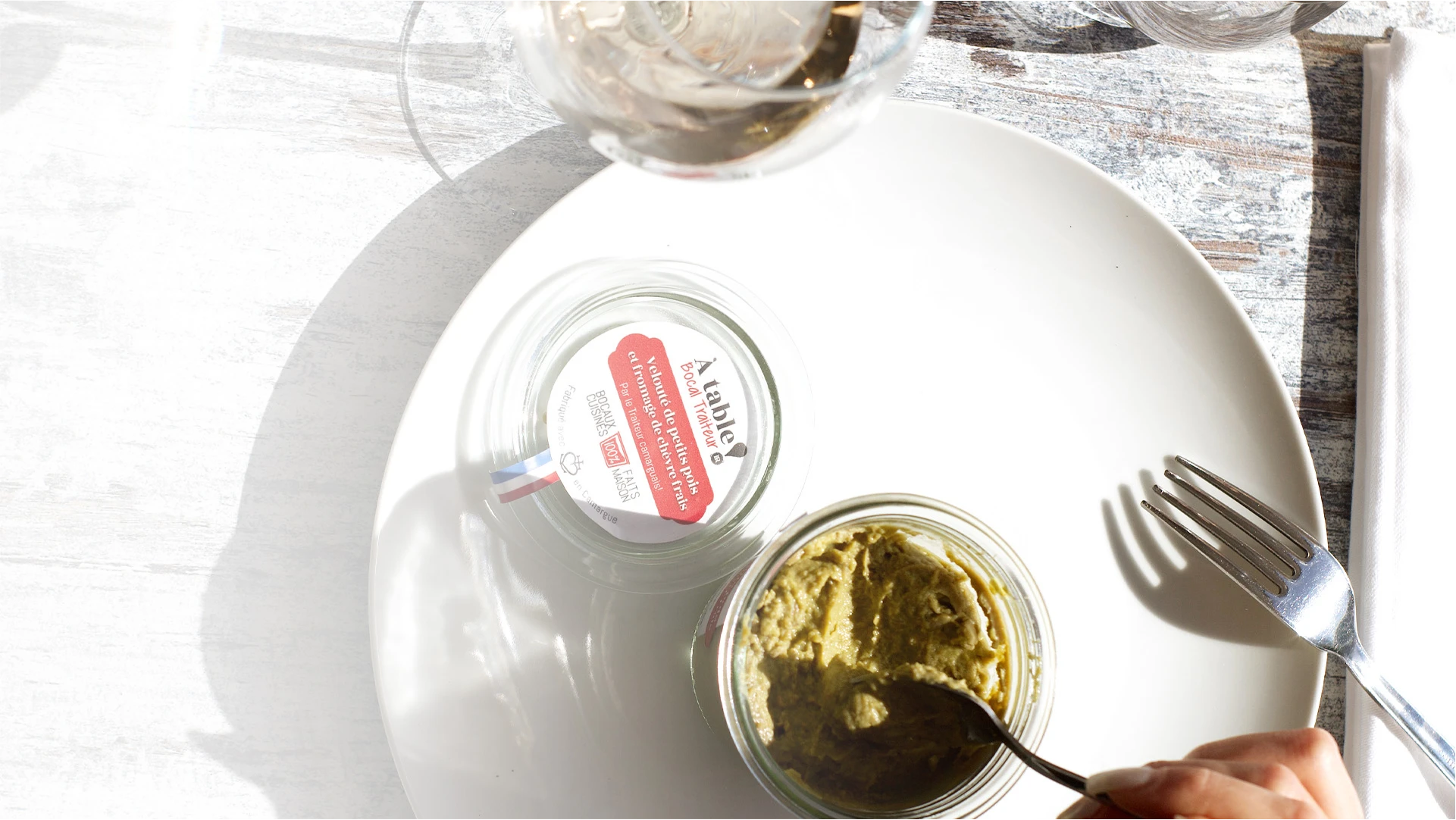 Le Bocal Traiteur A Saint Laurent Daigouze S3 2