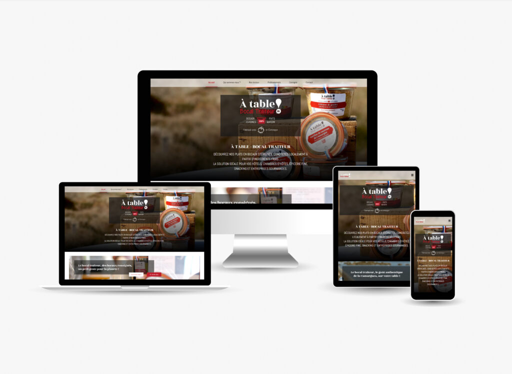 Le Bocal Traiteur A Saint Laurent Daigouze Actualites