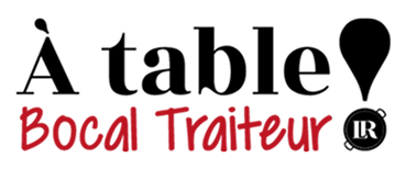 Le Bocal Traiteur A Saint Laurent Daigouze Logo